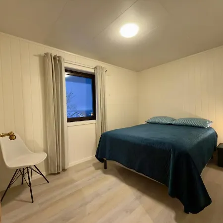 Smorblomstvegen * Tromsø