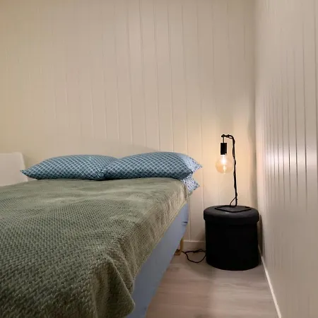 Smorblomstvegen