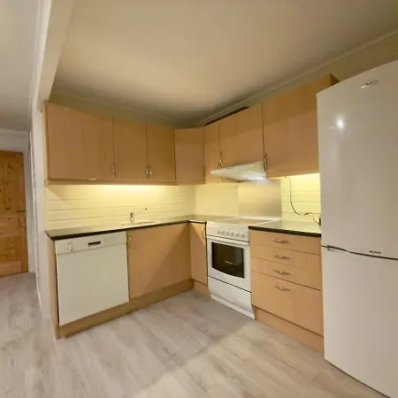 Apartment Smorblomstvegen