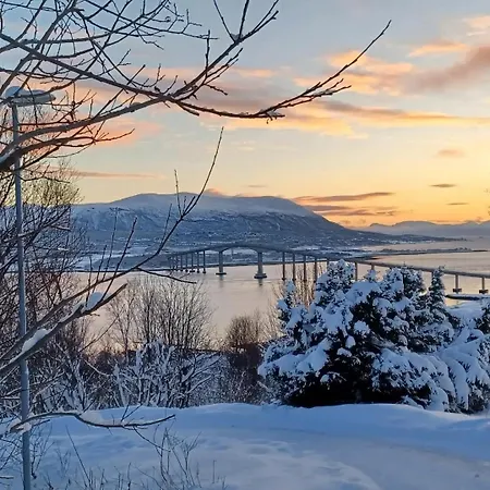 Smorblomstvegen
