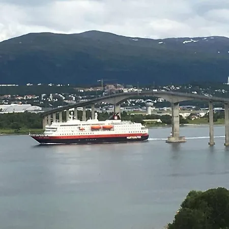 Smorblomstvegen